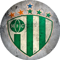 Logo Mageense Futebol Clube